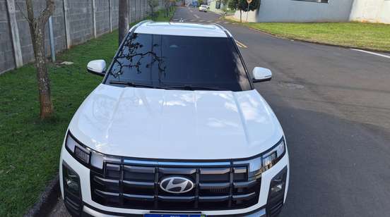 HYUNDAI-CRETA-1.0 TGDI FLEX PLATINUM AUTOMÁTICO HYUNDAI-CRETA-2025