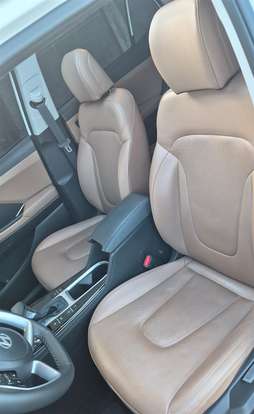 HYUNDAI-CRETA-1.0 TGDI FLEX PLATINUM AUTOMÁTICO HYUNDAI-CRETA-2025