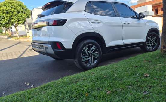 HYUNDAI-CRETA-1.0 TGDI FLEX PLATINUM AUTOMÁTICO HYUNDAI-CRETA-2025