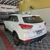 HYUNDAI CRETA 1.6 16V FLEX ATTITUDE AUTOMÁTICO HYUNDAI CRETA 1.6 16V FLEX ATTITUDE AUTOMÁTICO