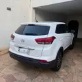 HYUNDAI CRETA 1.6 16V FLEX ATTITUDE AUTOMÁTICO HYUNDAI CRETA 1.6 16V FLEX ATTITUDE AUTOMÁTICO