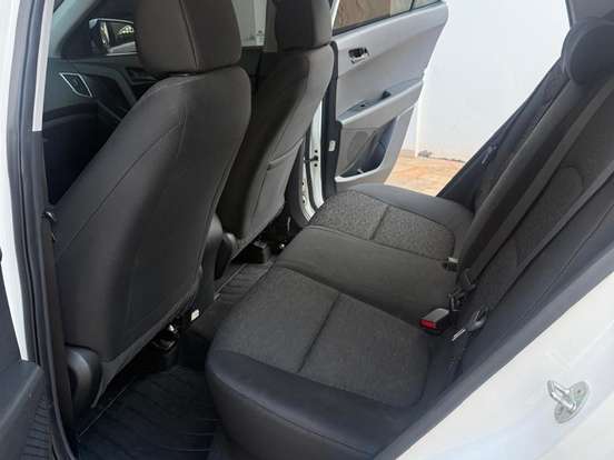 HYUNDAI-CRETA-1.6 16V FLEX ATTITUDE AUTOMÁTICO HYUNDAI-CRETA-2020