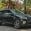 HYUNDAI CRETA 1.6 16V FLEX LIMITED AUTOMÁTICO HYUNDAI CRETA 1.6 16V FLEX LIMITED AUTOMÁTICO