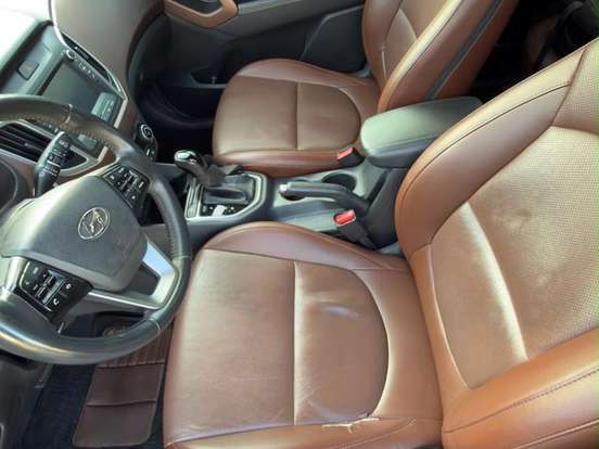 HYUNDAI-CRETA-2.0 16V FLEX PRESTIGE AUTOMÁTICO HYUNDAI-CRETA-2018