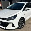 HYUNDAI HB20 1.0 12V FLEX SENSE PLUS MANUAL HYUNDAI HB20 1.0 12V FLEX SENSE PLUS MANUAL