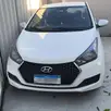 HYUNDAI HB20 1.0 COMFORT 12V FLEX 4P MANUAL HYUNDAI HB20 1.0 COMFORT 12V FLEX 4P MANUAL