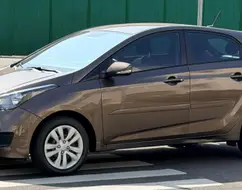 HYUNDAI HB20 1.0 COMFORT 12V FLEX 4P MANUAL HYUNDAI HB20 1.0 COMFORT 12V FLEX 4P MANUAL