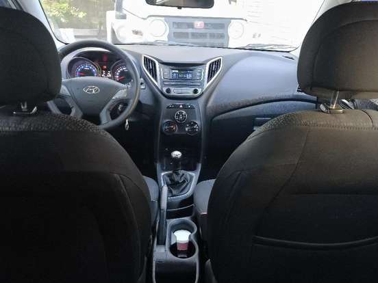 HYUNDAI-HB20-1.0 COMFORT 12V FLEX 4P MANUAL HYUNDAI-HB20-2017