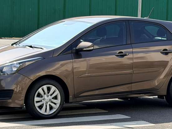 HYUNDAI-HB20-1.0 COMFORT 12V FLEX 4P MANUAL HYUNDAI-HB20-2019
