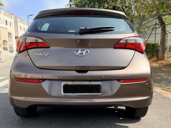 HYUNDAI-HB20-1.0 COMFORT 12V FLEX 4P MANUAL HYUNDAI-HB20-2019