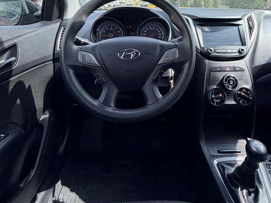 HYUNDAI-HB20-1.0 COMFORT 12V FLEX 4P MANUAL HYUNDAI-HB20-2019