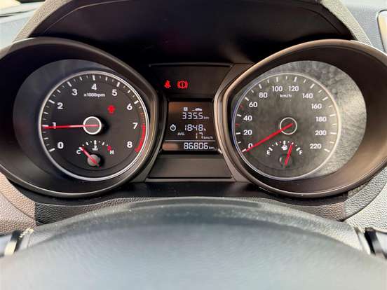 HYUNDAI-HB20-1.0 COMFORT 12V FLEX 4P MANUAL HYUNDAI-HB20-2019