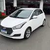 HYUNDAI HB20 1.0 COMFORT PLUS 12V FLEX 4P MANUAL HYUNDAI HB20 1.0 COMFORT PLUS 12V FLEX 4P MANUAL