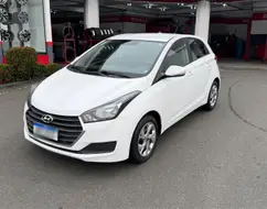 HYUNDAI HB20 1.0 COMFORT PLUS 12V FLEX 4P MANUAL HYUNDAI HB20 1.0 COMFORT PLUS 12V FLEX 4P MANUAL