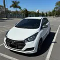 HYUNDAI HB20 1.0 COPA DO MUNDO FIFA 12V FLEX 4P MANUAL HYUNDAI HB20 1.0 COPA DO MUNDO FIFA 12V FLEX 4P MANUAL