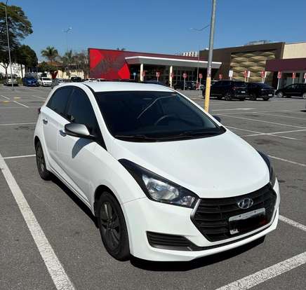 HYUNDAI-HB20-2018