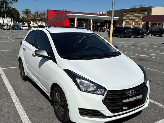 HYUNDAI-HB20-1.0 COPA DO MUNDO FIFA 12V FLEX 4P MANUAL HYUNDAI-HB20-2018