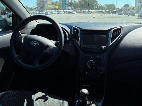 HYUNDAI-HB20-1.0 COPA DO MUNDO FIFA 12V FLEX 4P MANUAL HYUNDAI-HB20-2018