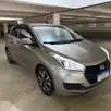 HYUNDAI HB20 1.6 1 MILLION 16V FLEX 4P AUTOMÁTICO HYUNDAI HB20 1.6 1 MILLION 16V FLEX 4P AUTOMÁTICO