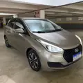 HYUNDAI HB20 1.6 1 MILLION 16V FLEX 4P AUTOMÁTICO HYUNDAI HB20 1.6 1 MILLION 16V FLEX 4P AUTOMÁTICO