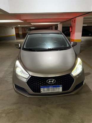HYUNDAI-HB20-2018