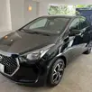HYUNDAI HB20S 1.6 COMFORT PLUS 16V FLEX 4P MANUAL HYUNDAI HB20S 1.6 COMFORT PLUS 16V FLEX 4P MANUAL