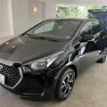 HYUNDAI HB20S 1.6 COMFORT PLUS 16V FLEX 4P MANUAL HYUNDAI HB20S 1.6 COMFORT PLUS 16V FLEX 4P MANUAL