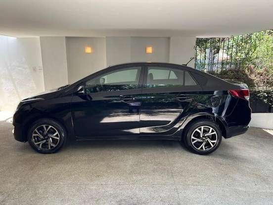 HYUNDAI-HB20S-1.6 COMFORT PLUS 16V FLEX 4P MANUAL HYUNDAI-HB20S-2019
