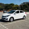 HYUNDAI HB20S 1.6 COMFORT STYLE 16V FLEX 4P MANUAL HYUNDAI HB20S 1.6 COMFORT STYLE 16V FLEX 4P MANUAL