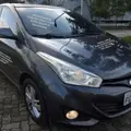 HYUNDAI HB20S 1.6 PREMIUM 16V FLEX 4P MANUAL HYUNDAI HB20S 1.6 PREMIUM 16V FLEX 4P MANUAL