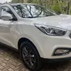 HYUNDAI IX35 2.0 MPFI GL 16V FLEX 4P AUTOMÁTICO HYUNDAI IX35 2.0 MPFI GL 16V FLEX 4P AUTOMÁTICO