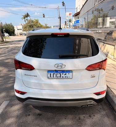 HYUNDAI-SANTA FÉ-2018