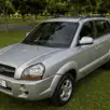 HYUNDAI TUCSON 2.0 MPFI GLS 16V 143CV 2WD GASOLINA 4P AUTOMÁTICO HYUNDAI TUCSON 2.0 MPFI GLS 16V 143CV 2WD GASOLINA 4P AUTOMÁTICO