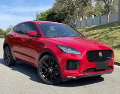 JAGUAR E-PACE 2.0 16V P250 FLEX R-DYNAMIC S AWD AUTOMÁTICO JAGUAR E-PACE 2.0 16V P250 FLEX R-DYNAMIC S AWD AUTOMÁTICO