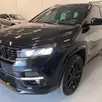 JEEP COMMANDER 2.0 HURRICANE 4 TURBO GASOLINA OVERLAND AT9 JEEP COMMANDER 2.0 HURRICANE 4 TURBO GASOLINA OVERLAND AT9