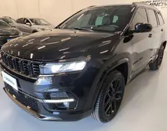 JEEP COMMANDER 2.0 HURRICANE 4 TURBO GASOLINA OVERLAND AT9 JEEP COMMANDER 2.0 HURRICANE 4 TURBO GASOLINA OVERLAND AT9