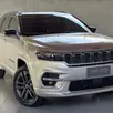JEEP COMMANDER 2.0 HURRICANE 4 TURBO GASOLINA OVERLAND AT9 JEEP COMMANDER 2.0 HURRICANE 4 TURBO GASOLINA OVERLAND AT9