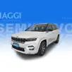 JEEP COMMANDER 2.0 TD380 TURBO DIESEL OVERLAND AT9 JEEP COMMANDER 2.0 TD380 TURBO DIESEL OVERLAND AT9