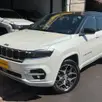 JEEP COMMANDER 2.0 TD380 TURBO DIESEL OVERLAND AT9 JEEP COMMANDER 2.0 TD380 TURBO DIESEL OVERLAND AT9