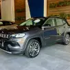 JEEP COMPASS 1.3 T270 TURBO FLEX LIMITED AT6 JEEP COMPASS 1.3 T270 TURBO FLEX LIMITED AT6