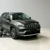 JEEP COMPASS 1.3 T270 TURBO FLEX LONGITUDE AT6 JEEP COMPASS 1.3 T270 TURBO FLEX LONGITUDE AT6