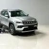 JEEP COMPASS 1.3 T270 TURBO FLEX LONGITUDE AT6 JEEP COMPASS 1.3 T270 TURBO FLEX LONGITUDE AT6
