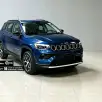 JEEP COMPASS 1.3 T270 TURBO FLEX LONGITUDE AT6 JEEP COMPASS 1.3 T270 TURBO FLEX LONGITUDE AT6