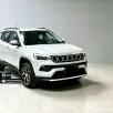 JEEP COMPASS 1.3 T270 TURBO FLEX LONGITUDE AT6 JEEP COMPASS 1.3 T270 TURBO FLEX LONGITUDE AT6