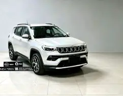 JEEP COMPASS 1.3 T270 TURBO FLEX LONGITUDE AT6 JEEP COMPASS 1.3 T270 TURBO FLEX LONGITUDE AT6