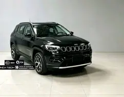 JEEP COMPASS 1.3 T270 TURBO FLEX LONGITUDE AT6 JEEP COMPASS 1.3 T270 TURBO FLEX LONGITUDE AT6
