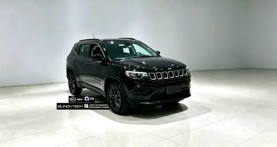 JEEP COMPASS 1.3 T270 TURBO FLEX SPORT AT6
