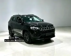JEEP COMPASS 1.3 T270 TURBO FLEX SPORT AT6 JEEP COMPASS 1.3 T270 TURBO FLEX SPORT AT6
