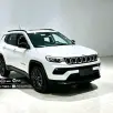 JEEP COMPASS 1.3 T270 TURBO FLEX SPORT AT6 JEEP COMPASS 1.3 T270 TURBO FLEX SPORT AT6