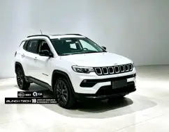 JEEP COMPASS 1.3 T270 TURBO FLEX SPORT AT6 JEEP COMPASS 1.3 T270 TURBO FLEX SPORT AT6